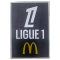 Liguel(45法甲黑)