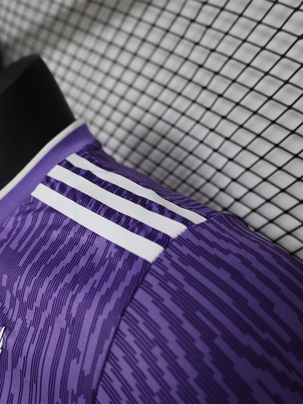 25-26 LIV Purple Special Edition Player Version Training shirts
