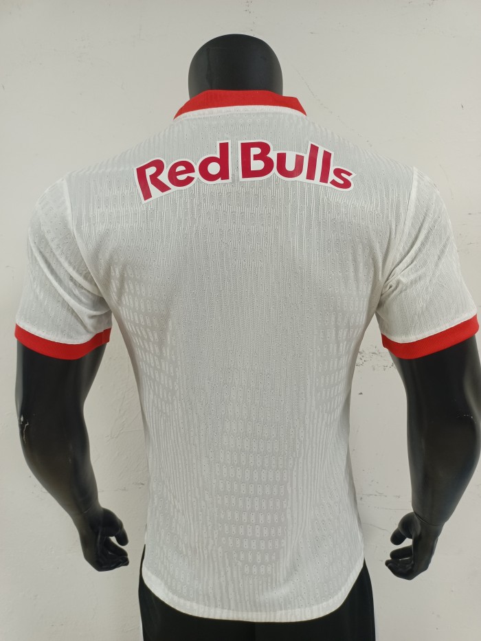 2026 Brazilian Red Bull home jersey