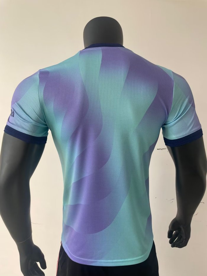 Player Version 2425 Arsenal Third