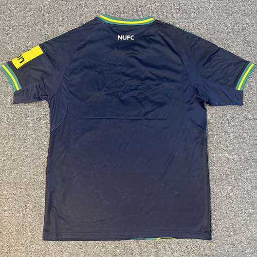 25-26 Bayern Blue Concept Edition Training shirts Item