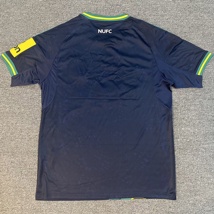 25-26 Bayern Blue Concept Edition Training shirts Item