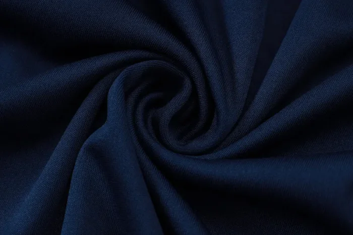 2025-26 PSG Royal blue Polo Tracksuit #C2569