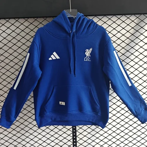 25-26 LIV Fancy blue Hoody 彩蓝色(加绒)