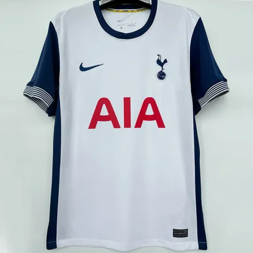 24-25 TOT Home Print Winners #25 Fans Soccer Jersey