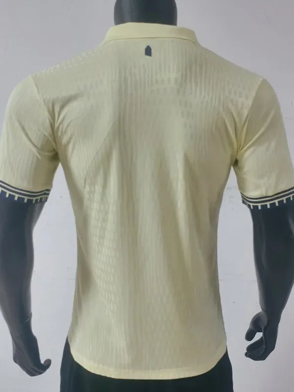 25-26 EVE Away Player Version Soccer Jersey