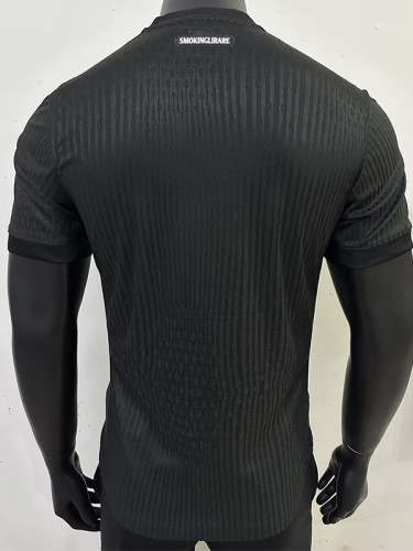 2025 AIK Black Special Edition Player Version Soccer jersey