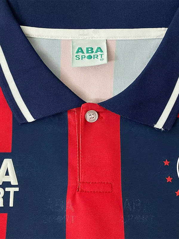 1997 Chivas Special Edition Retro Soccer Jersey