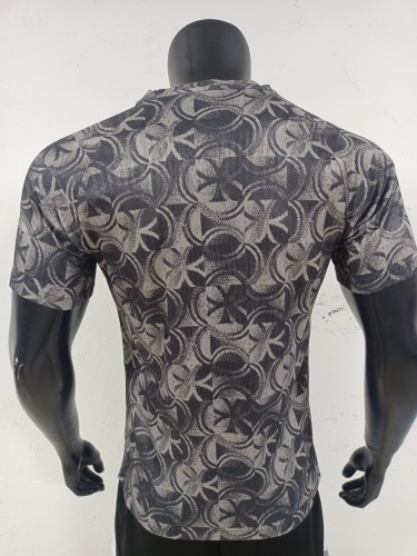 2026 Manchester City training jersey