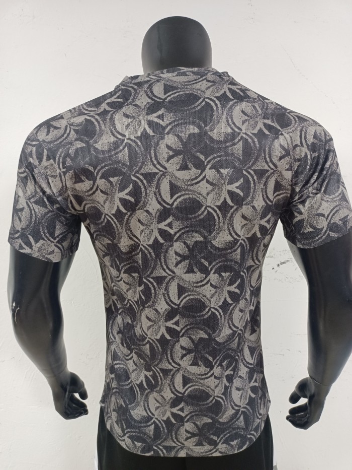 2026 Manchester City training jersey