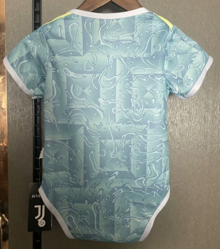 25-26 JUV Away Baby Infant Crawl Suit