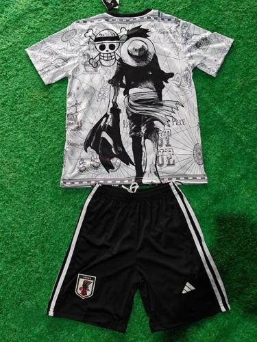 24-25 Japan Special Edition Kids Training *草帽路飞