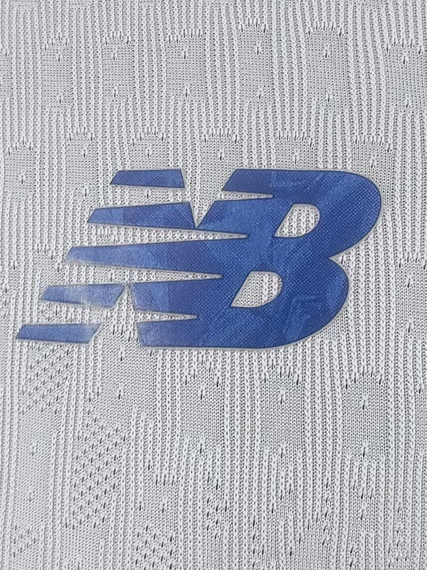 2025-26 Porto Third Player Version Soccer Jersey