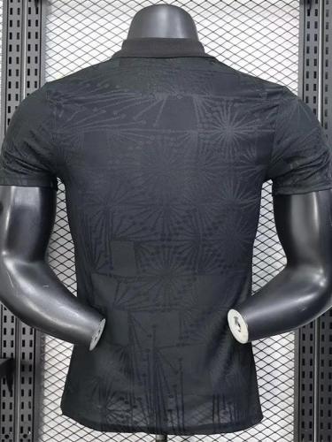 25-26 Mexico Special Edition Player Version Soccer Jersey