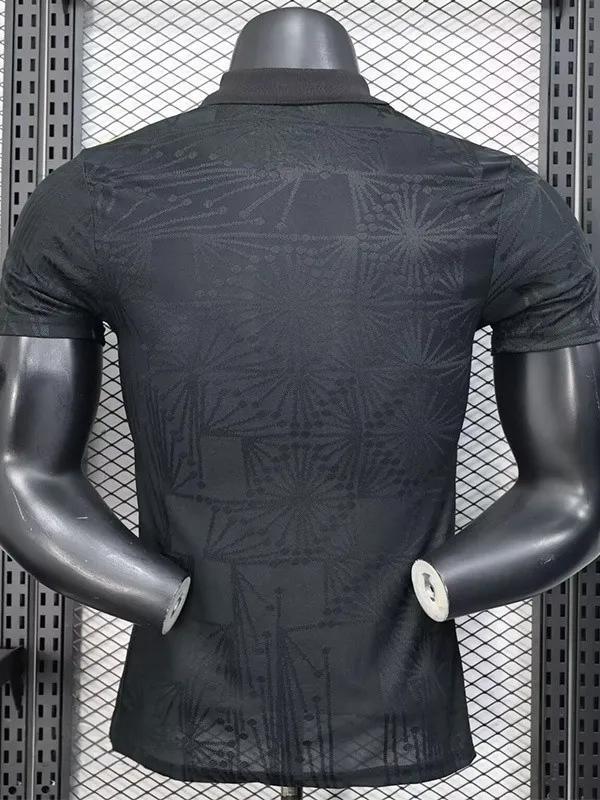 25-26 Mexico Special Edition Player Version Soccer Jersey