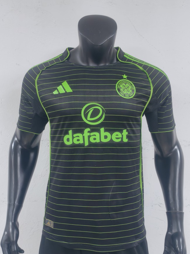 2026 Celtics away jersey