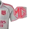 MG(左袖广告)