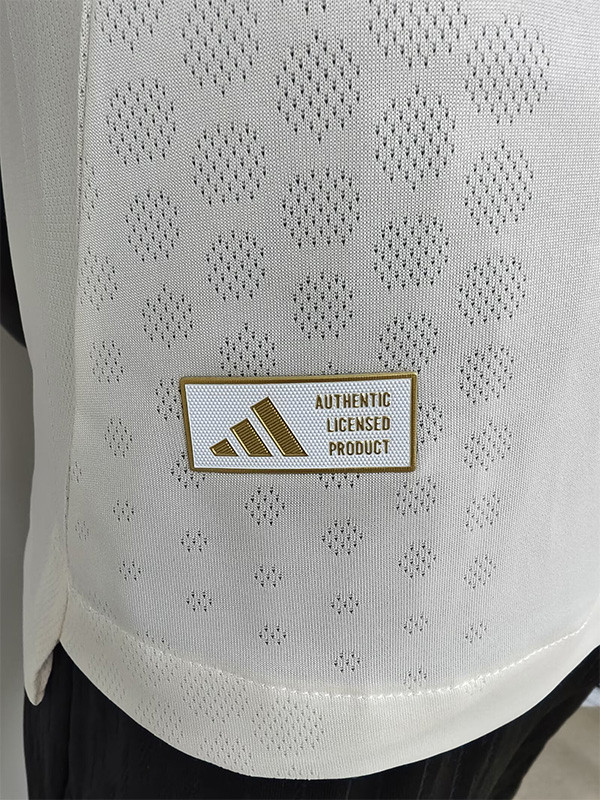 2025-26 LIV Away Player Version Soccer Jersey