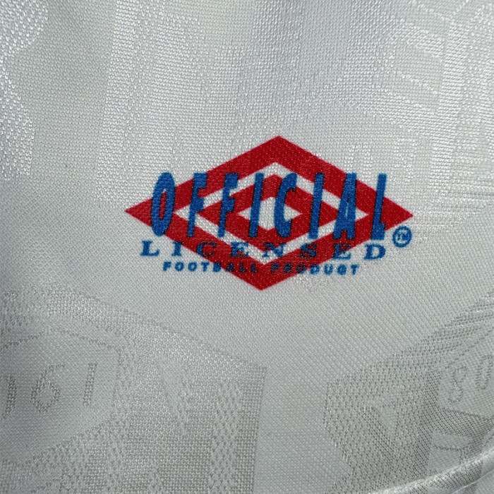 1994-1995 INT Away Retro Soccer Jersey