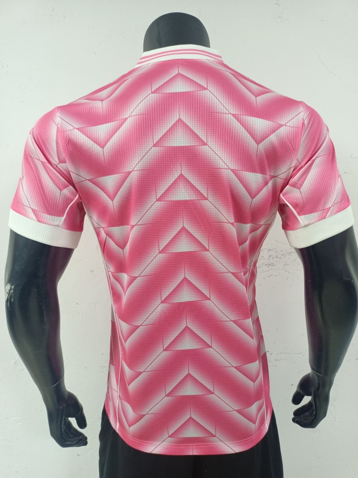 2026 Real Madrid retro style jersey