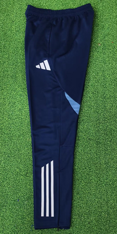 25-26 ARS Royal blue Training Long Pants (Have Pocket)