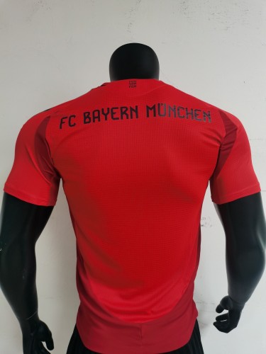 Player Edition 2425 Bayern home
