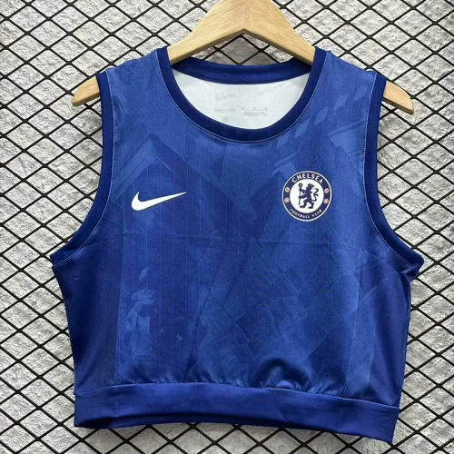 25-26 CHE Home Women Yoga Vest (女)