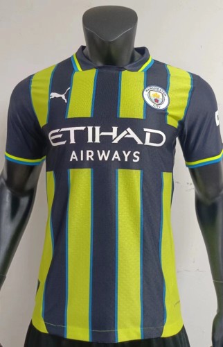 Player version 2425 Manchester City home