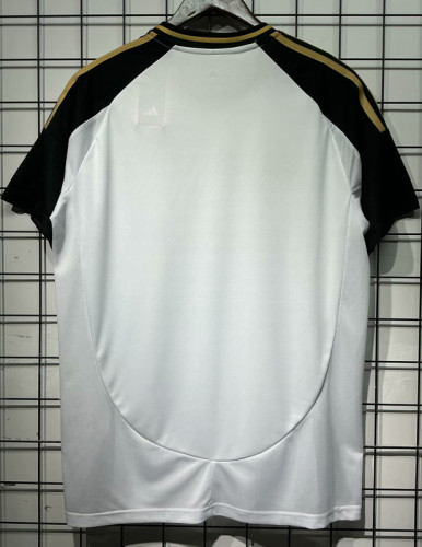 25-26 Atletico Mineiro Away Fans Soccer Jersey