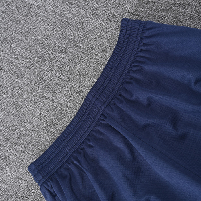 25-26 BAR Pink Training Short Suit