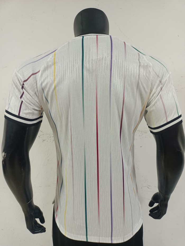 2026 Japan away jersey