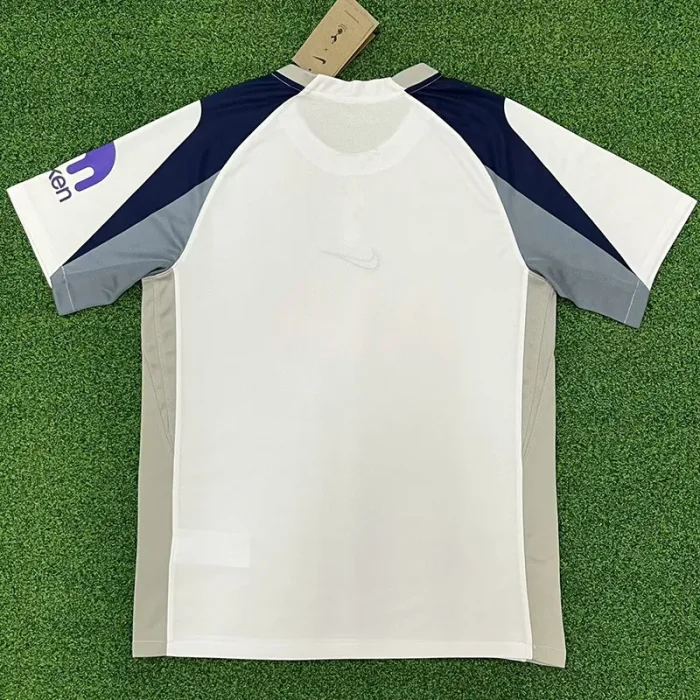 TOT Home 1:1 Fans Soccer Jersey