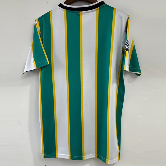 1997-1998 LA Galaxy Third Retro Soccer Jersey
