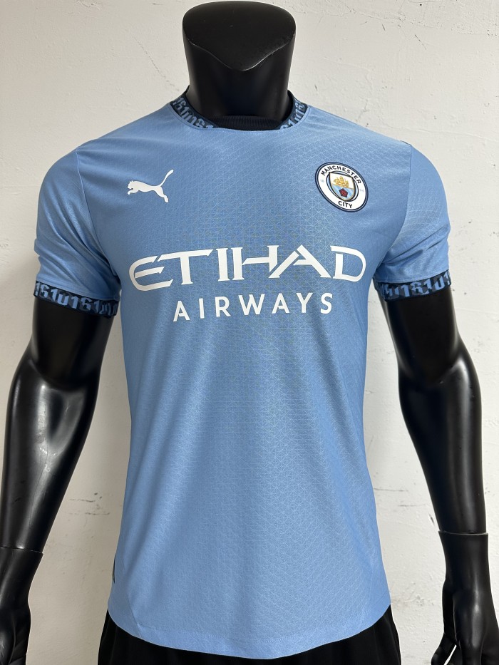 Player version 2425 Manchester City home