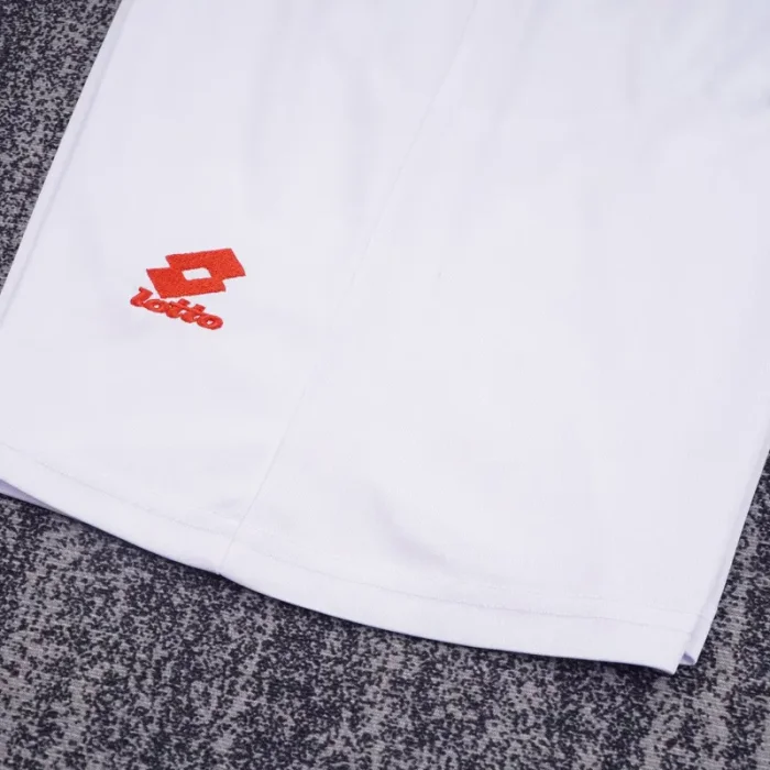 1993-1994 ACM Away Kids Retro Soccer Jersey