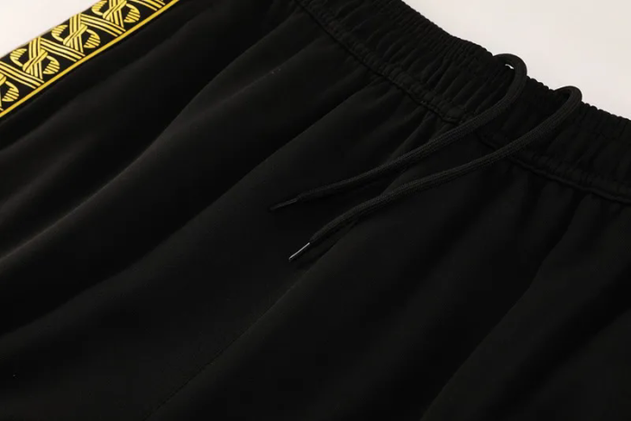 2025-26 Dortmund Yellow Jacket Tracksuit
