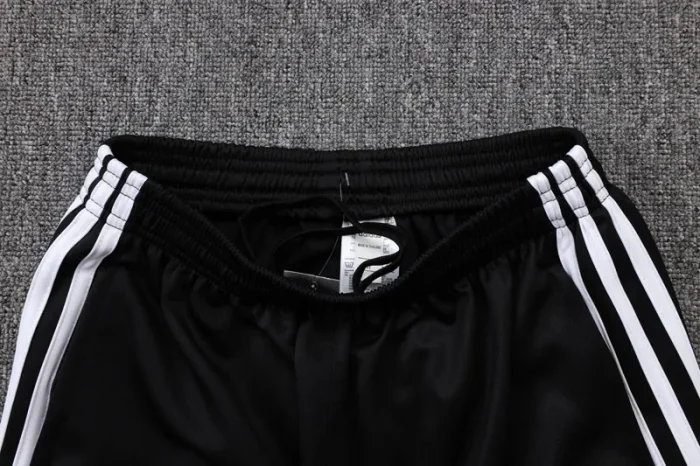 25-26 JUV White Jacket Tracksuit #A2557