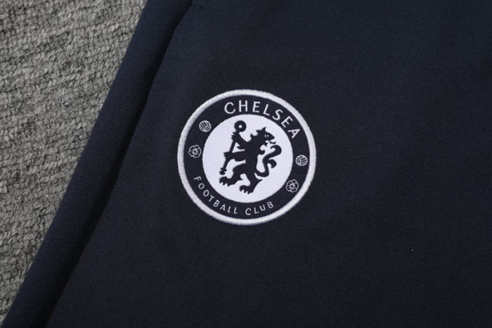 25-26 CHE Royal blue Polo Tracksuit