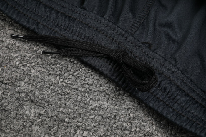 24-25 RMA White Kids Half Pull Tracksuit (童装)(半拉链)