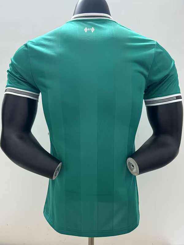 2025-26 LIV Third Player Version Soccer Jersey