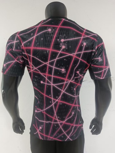 2026 Paris pre match uniform