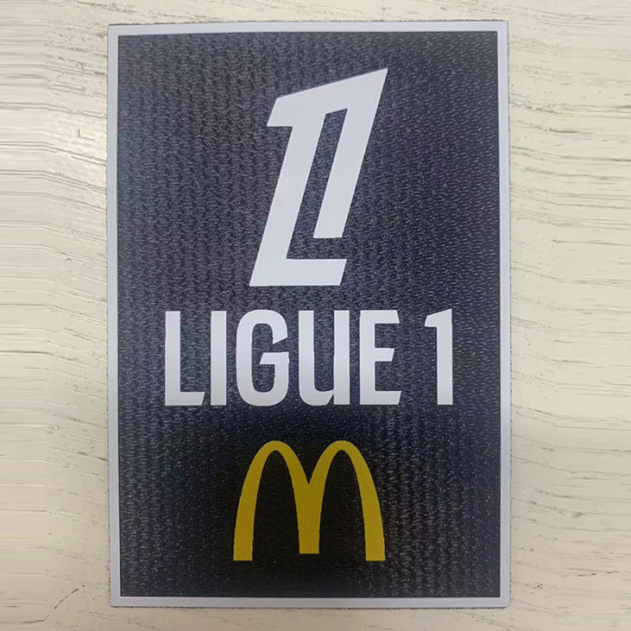 24-25 Monaco Away Player Version Soccer Jersey