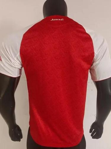 25-26 ARS Home Player Version Soccer Jersey
