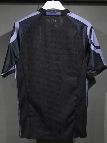 2016-2017 RMA Away Player Version 球员 Retro Soccer Jersey