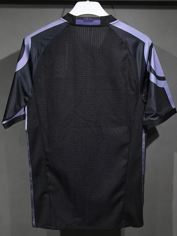 2016-2017 RMA Away Player Version 球员 Retro Soccer Jersey