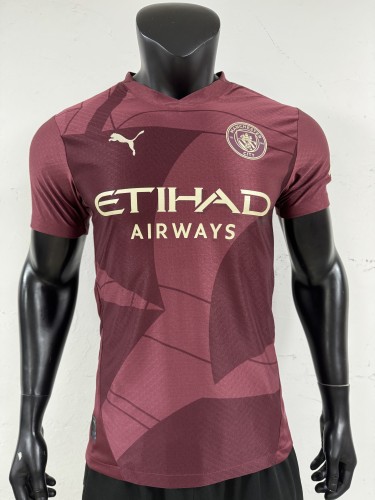 Player version 2425 Manchester City