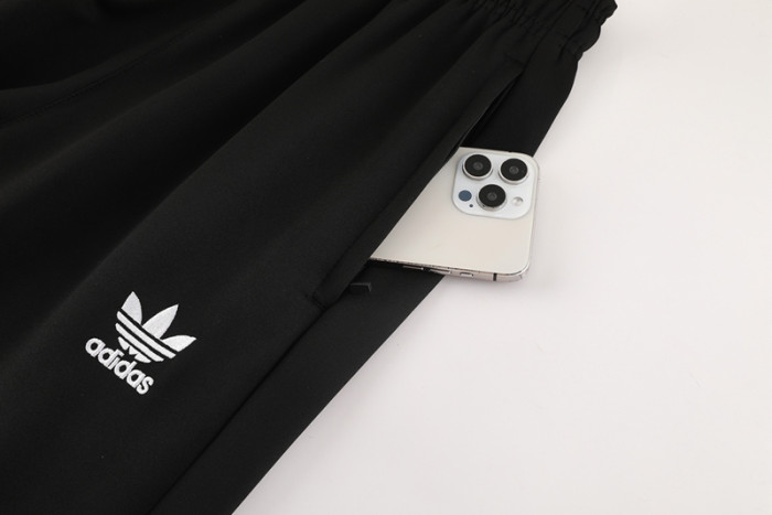 24-25 Ajax Jujube red Jacket Tracksuit #08