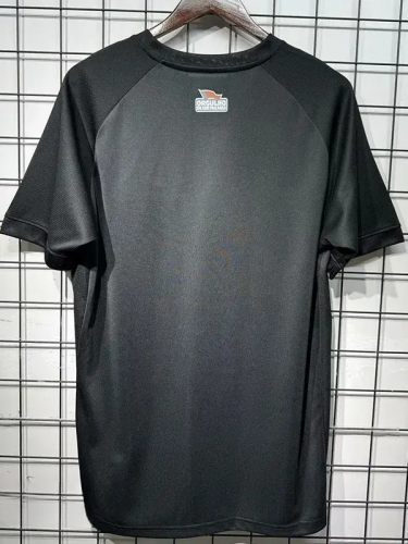 25-26 Botafogo Black Special Edition Fans Soccer Jersey
