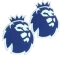 Double (PreL) (34英超普)印双袖