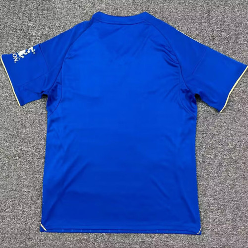 2025-26 Leicester City Home Fans Soccer Jersey